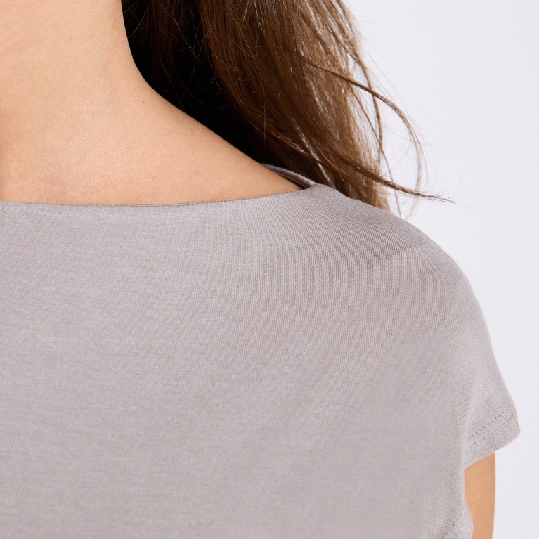 Soft feel top "Livia"